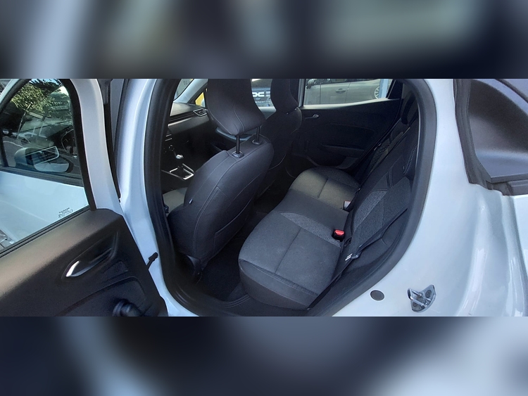 Renault Clio 1.5 85CV foto 3